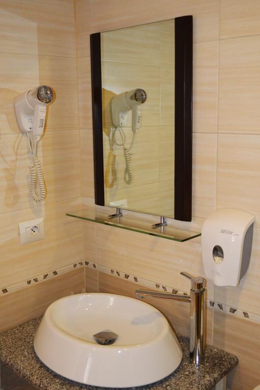 Select City Center Hotel Tirana Cameră foto