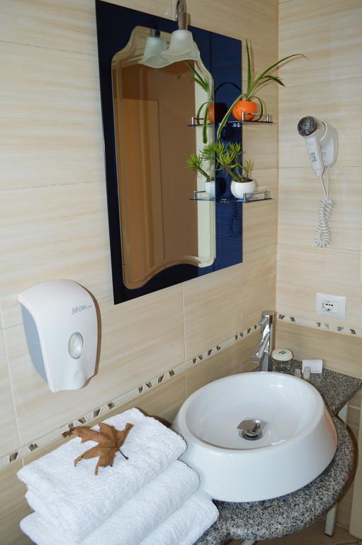 Select City Center Hotel Tirana Cameră foto